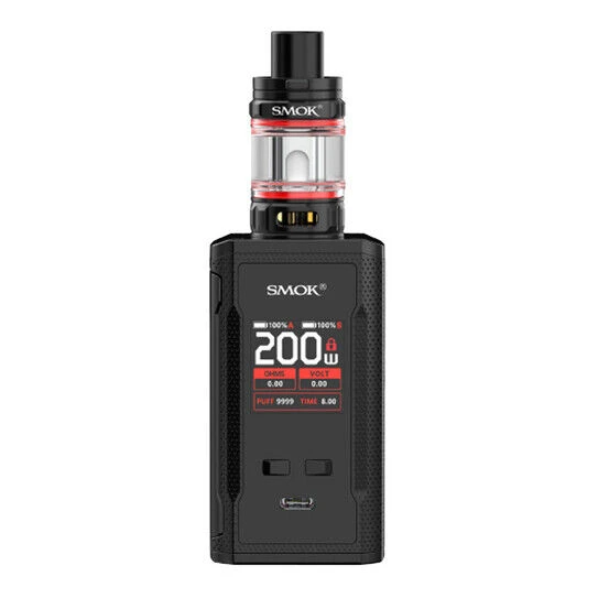 SMOK R-Kiss 2 Kit - Image 4