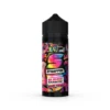 Strapped Reloaded - Super Rainbow Shortfill E-Liquid (100ml)