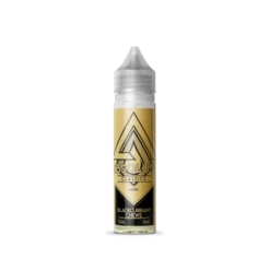 Absolute Classics Gold - Blackcurrant Chews Shortfill E-liquid (50ml)