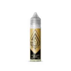 Absolute Classics Gold - Luke Skyvaper Ice Shortfill E-liquid (50ml)
