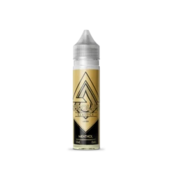 Absolute Classics Gold - Menthol Shortfill E-liquid (50ml)