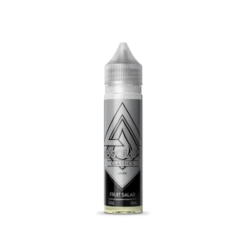 Absolute Classics Platinum - Fruit Salad Shortfill E-liquid (50ml)