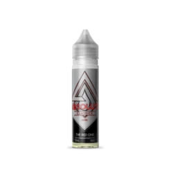 Absolute Classics Platinum - The Red One Shortfill E-liquid (50ml)
