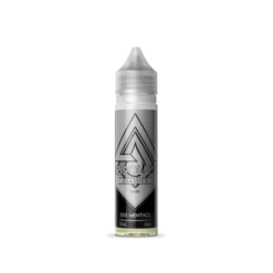 Absolute Classics Platinum - XXX Menthol Shortfill E-liquid (50ml)