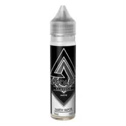 Absolute Classics - Darth Vapor Shortfill E-liquid (50ml)