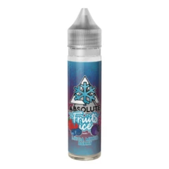 Absolute Fruits Ice - Mega Mixed Berry Shortfill E-liquid (50ml)