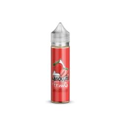 Absolute Fruits - Strawberry Shortfill E-liquid (50ml)