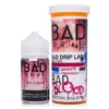 Bad Drip - Bad Blood Shortfill E-Liquid (50ml)
