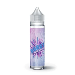 Burst - Berry-Burst Premium Shortfill E-Liquid (50ml)