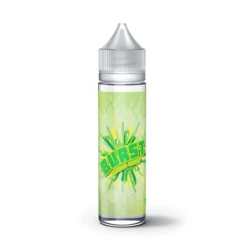 Burst - Citrus-Burst Premium Shortfill E-Liquid (50ml)