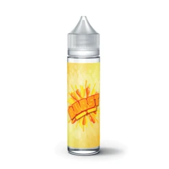Burst - Mango-Burst Premium Shortfill E-Liquid (50ml)