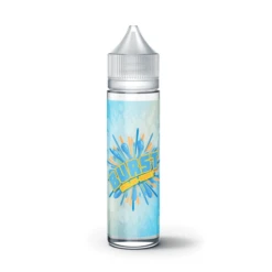 Burst - Melon-Burst Premium Shortfill E-Liquid (50ml)