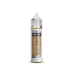 Charlies Chalk Dust Sister Brands - Campfire Shortfill E-Liquid (50ml)