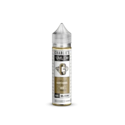 Charlies Chalk Dust Sister Brands - CCD3 Shortfill E-Liquid (50ml)