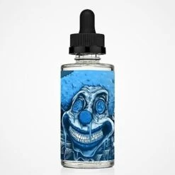 Clown - Pennywise Iced Out Shortfill E-Liquid (50ml)