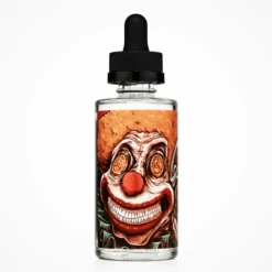 Clown - Pennywise Shortfill E-Liquid (50ml)