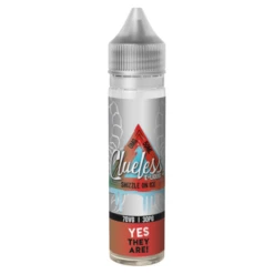 Clueless - Shizzle On Ice Shortfill E-Liquid (50ml)
