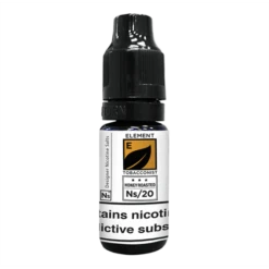 Element NS20 E-Liquids - Honey Roasted Tobacco - 10ml