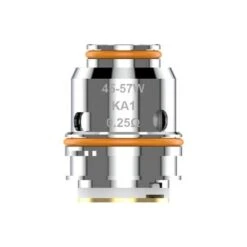 Geekvape Mesh Z Coils