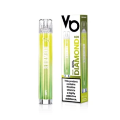 Vapes Bars Diamond - Grape 20mg