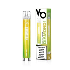 Vapes Bars Diamond - Honey Juice 20mg