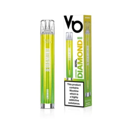 Vapes Bars Diamond - Limonada 20mg