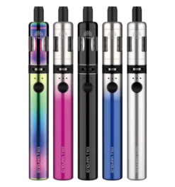 Innokin Endura T18-E II E-Cigarette Starter Kit