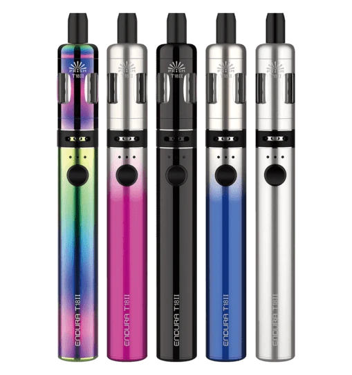 Innokin Endura T18-E II E-Cigarette Starter Kit