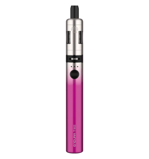 Innokin Endura T18-E II E-Cigarette Starter Kit - Image 5