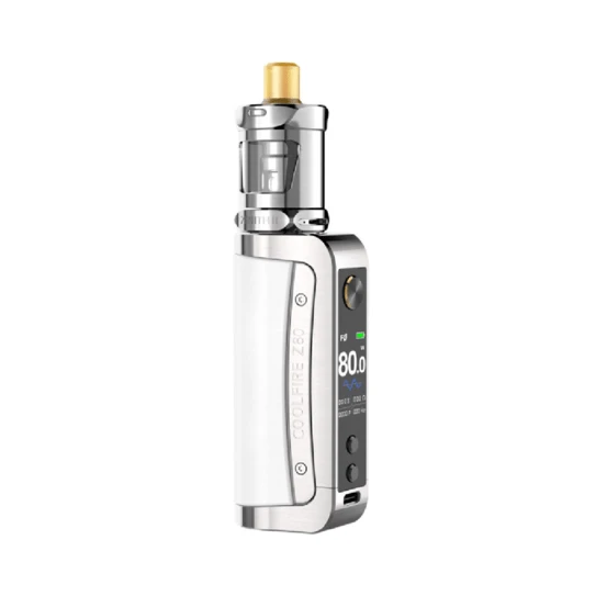 Innokin Coolfire Z80 Starter Kit - Image 2