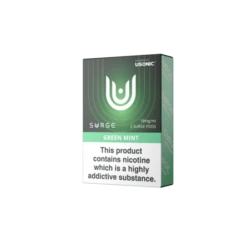 Surge Pod Pack (2pk) - Green Mint