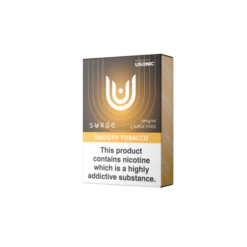 Surge Pod Pack (2pk) - Smooth Tobacco