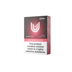 Surge Pod Pack (2pk) - Watermelon Ice