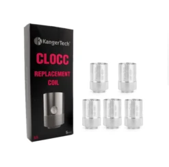 Kanger CLOCC 1.5Ω Coils