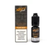 Nasty Tobacco Salt - Bronze Blend 10ml Nic Salt E-Liquid