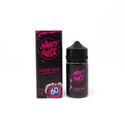 Nasty Juice - Wicked Haze Shortfill E-liquid (50ml)