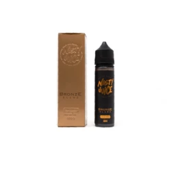 Nasty Tobacco - Bronze Blend Shortfill E-liquid (50ml)