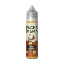 Pacha Mama Dessert - Apple Cinnamilk (50ml)