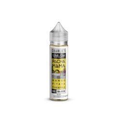 Pacha Mama - Mango, Pitaya & Pineapple Shortfill E-Liquid (50ml)