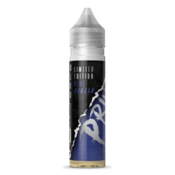 Primal - Blue Bombah Shortfill E-Liquid (50ml)