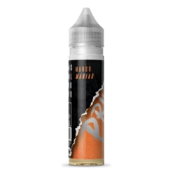 Primal - Mango Maniac Shortfill E-Liquid (50ml)