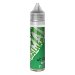 Primal No Ice - Crime Slushie Shortfill E-Liquid (50ml)