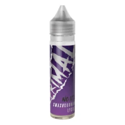 Primal No Ice - Smashcurrant Lychee Shortfill E-Liquid (50ml)