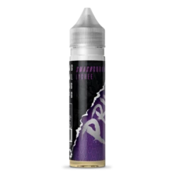 Primal - Smashcurrant Lychee Shortfill E-Liquid (50ml)
