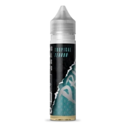 Primal - Tropical Terror Shortfill E-Liquid (50ml)