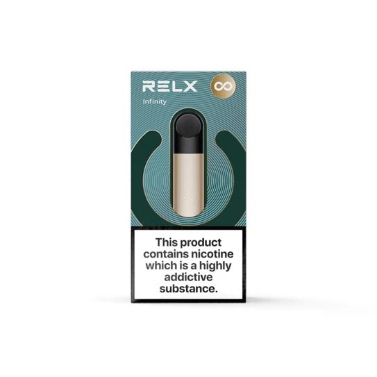 RELX Infinity Device