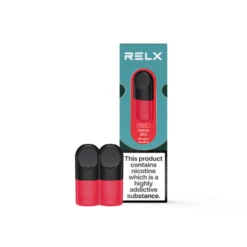 RELX Flavour Pods - Watermelon Ice (18mg)