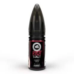 Riot S:ALT - Cherry Cola 10ml Nic Salt E-Liquid