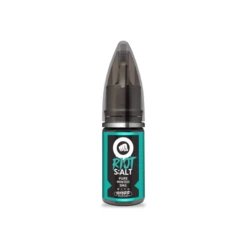 Riot S:ALT - Pure Minted 10ml Nic Salt E-Liquid