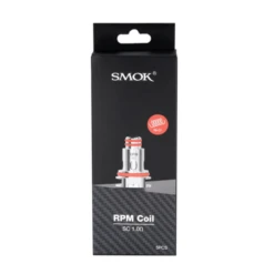 SMOK RPM Coils